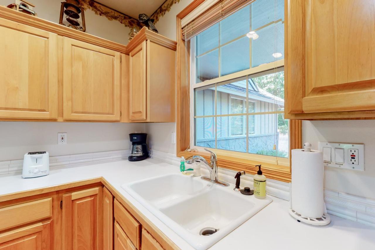 Welches Fairway Retreat Apartment Exterior photo