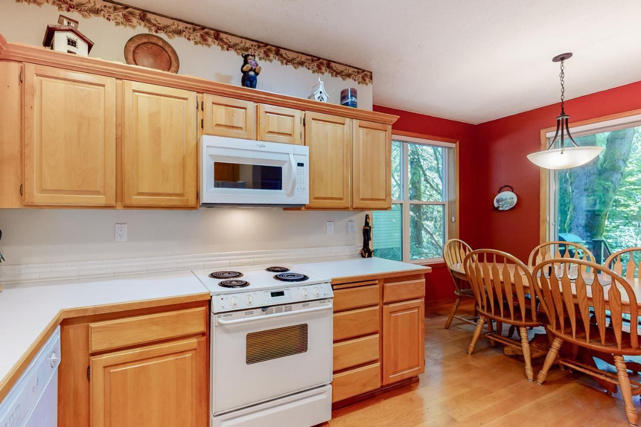 Welches Fairway Retreat Apartment Exterior photo