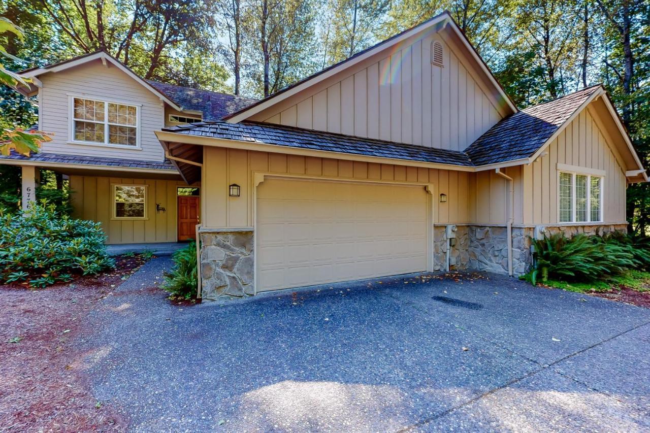 Welches Fairway Retreat Apartment Exterior photo