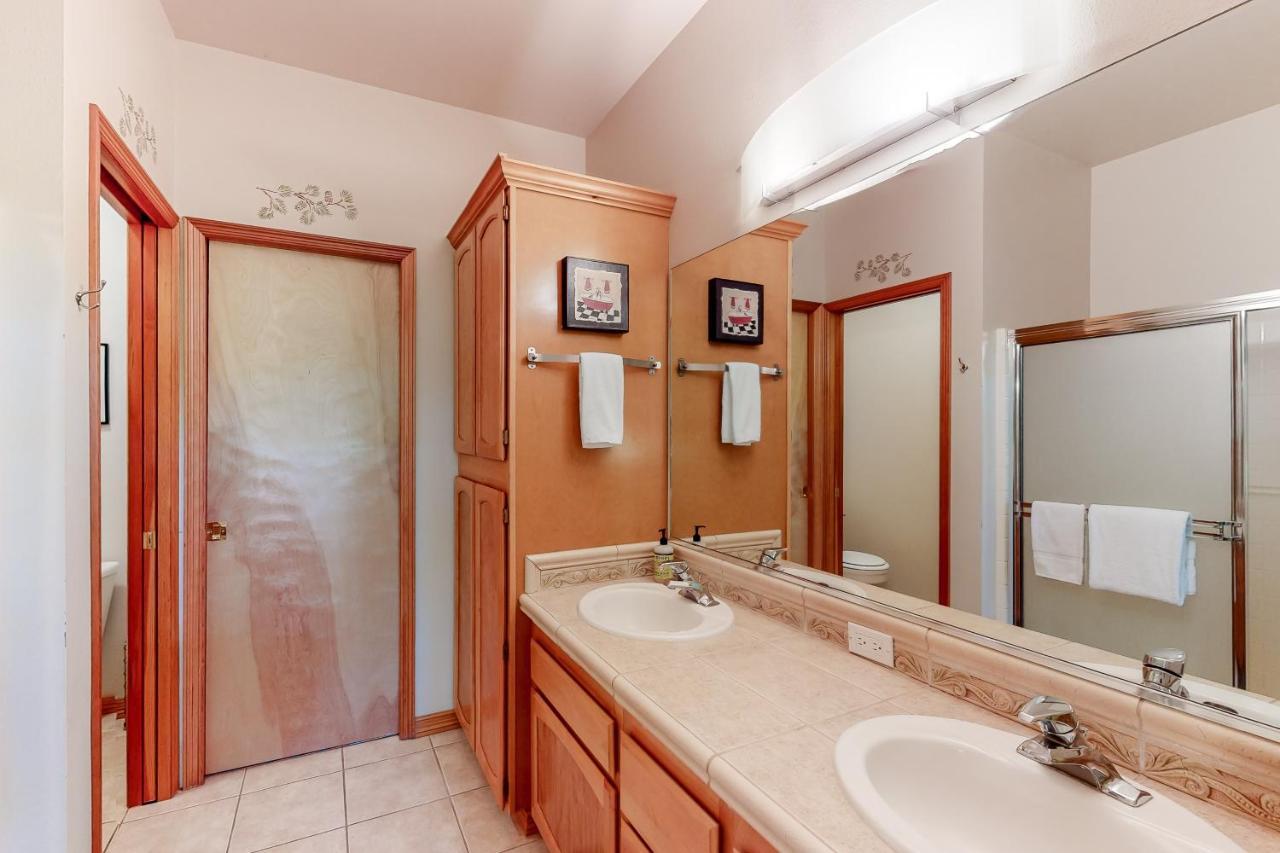 Welches Fairway Retreat Apartment Exterior photo