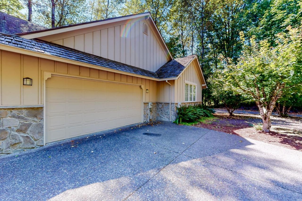 Welches Fairway Retreat Apartment Exterior photo