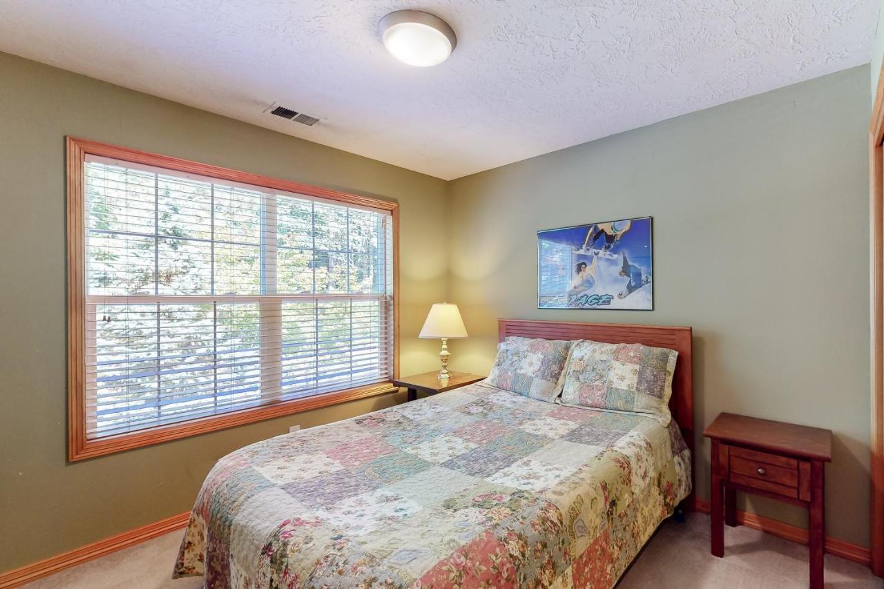 Welches Fairway Retreat Apartment Exterior photo