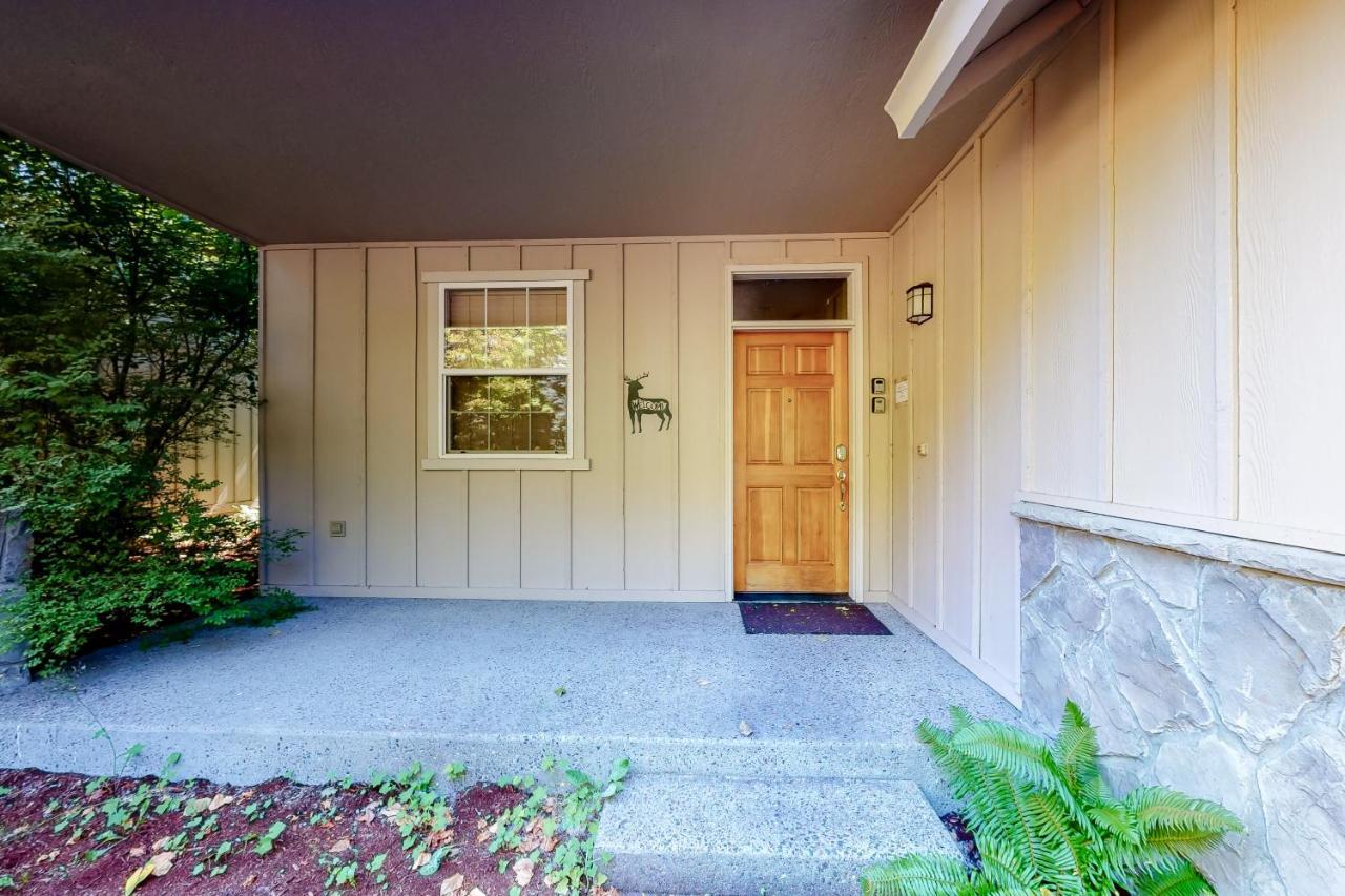 Welches Fairway Retreat Apartment Exterior photo