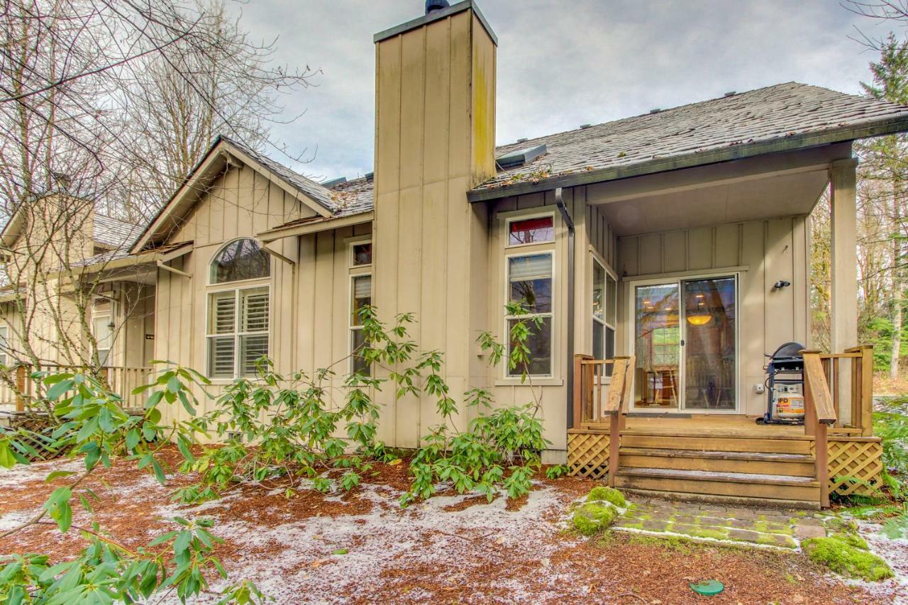 Welches Fairway Retreat Apartment Exterior photo